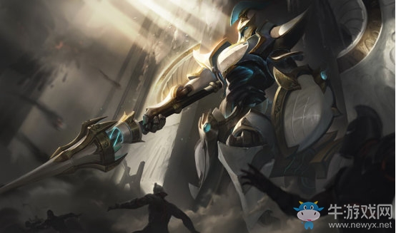 《LOL》FPX奪冠慶典紫色寶石半價兌換即將限時開啟