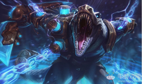 《LOL》FPX奪冠慶典紫色寶石半價兌換即將限時開啟