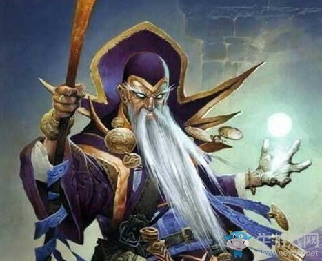 《爐石傳說》古墓怪譚Moeglichkiet無(wú)限火球法卡組推薦