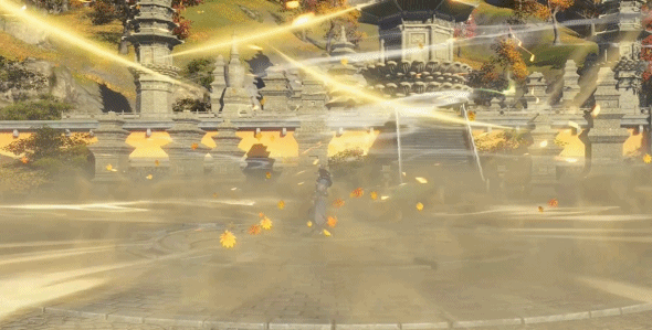 《天涯明月刀》蓮華鎮心魔話本介紹