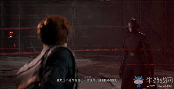 《星球大戰(zhàn)絕地：隕落武士團(tuán)》第五章：重返澤弗星攻略