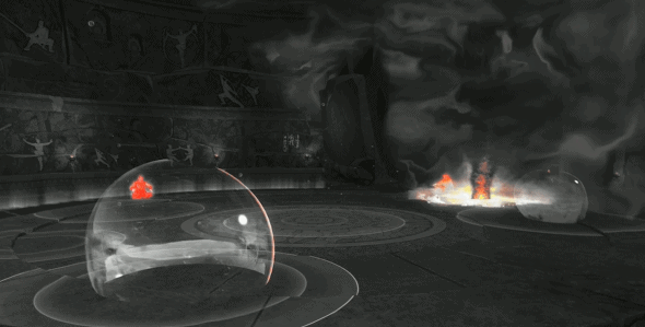 《天涯明月刀》蓮華鎮心魔話本介紹