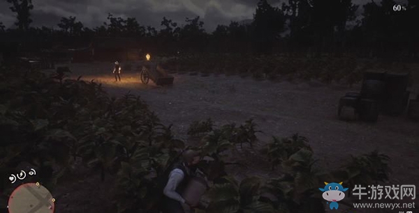 《荒野大鏢客2》煙草的美妙樂趣-金牌達成攻略