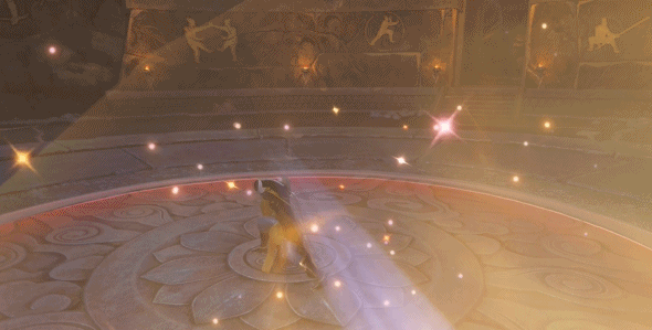 《天涯明月刀》蓮華鎮心魔話本介紹