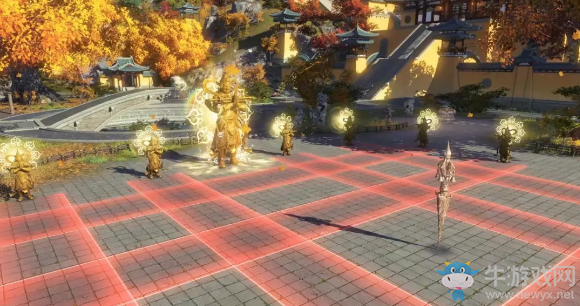 《天涯明月刀》蓮華鎮心魔話本介紹