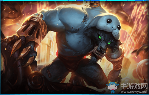 《LOL》11月藍(lán)色精萃商店限時(shí)開放活動(dòng)