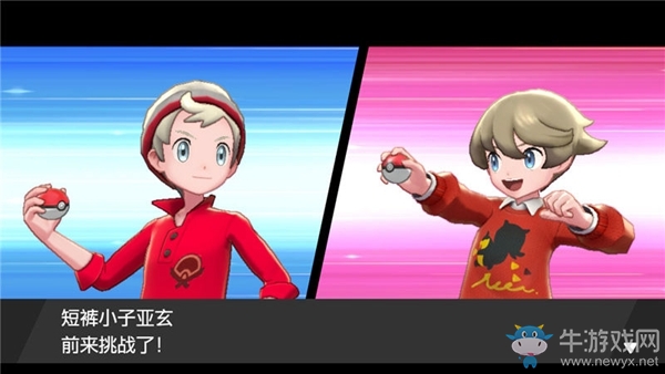 《精靈寶可夢：劍/盾》木蘭博士劇情流程攻略