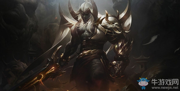 《LOL》暗裔劍魔亞托克斯臺詞大全