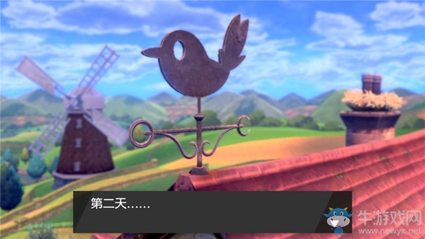 《精靈寶可夢(mèng)：劍/盾》勁敵對(duì)決劇情流程攻略