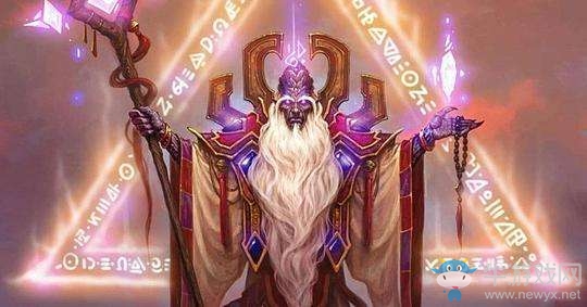 《爐石傳說》古墓怪譚Goku震爆牧卡組推薦