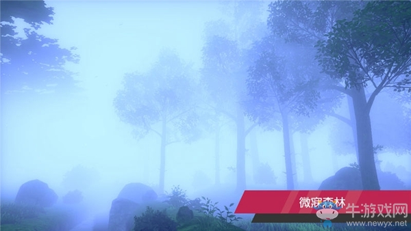 《精靈寶可夢：劍/盾》微寐森林劇情流程攻略