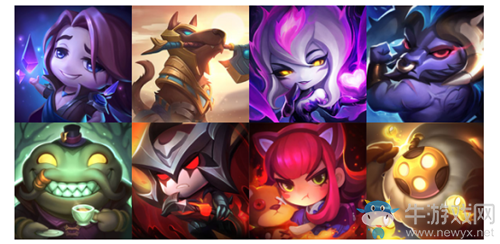 《LOL》11月藍(lán)色精萃商店限時(shí)開放活動(dòng)