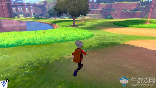 《精靈寶可夢：劍/盾》曠野地帶劇情流程攻略