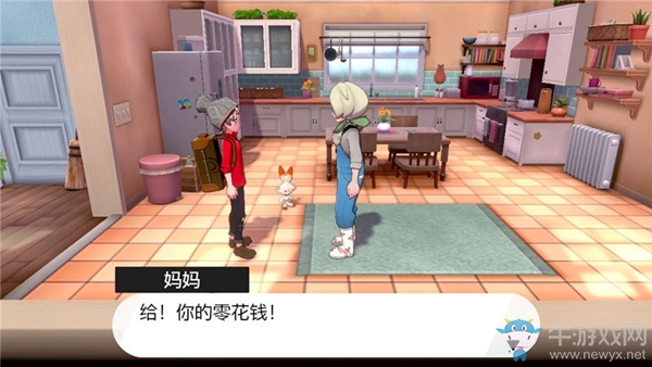 《精靈寶可夢：劍/盾》寶可夢圖鑒劇情流程攻略