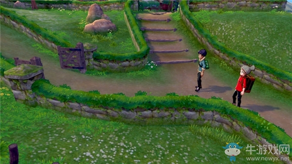 《精靈寶可夢(mèng)：劍/盾》勁敵對(duì)決劇情流程攻略