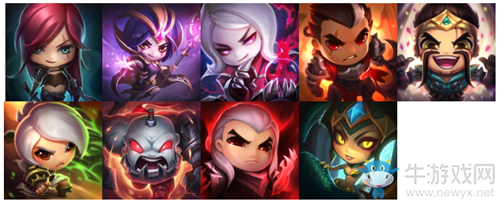 《LOL》11月藍(lán)色精萃商店限時(shí)開放活動(dòng)