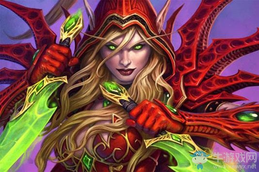 《爐石傳說》古墓怪譚狂野機克賊卡組推薦