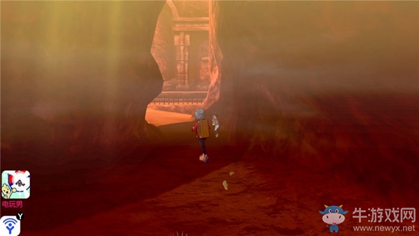 《精靈寶可夢：劍/盾》6號道路劇情流程攻略