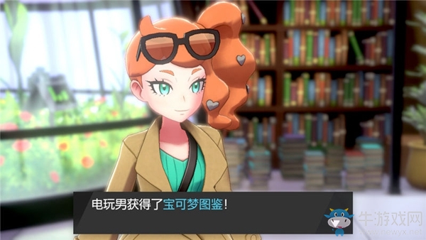 《精靈寶可夢：劍/盾》寶可夢圖鑒劇情流程攻略