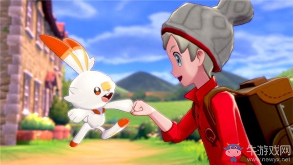 《精靈寶可夢(mèng)：劍/盾》選擇御三家劇情流程攻略