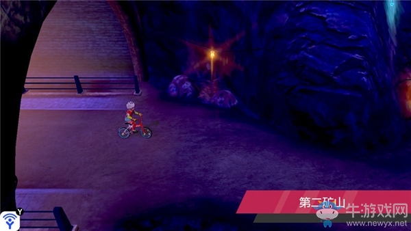 《精靈寶可夢：劍/盾》第二礦山劇情流程攻略