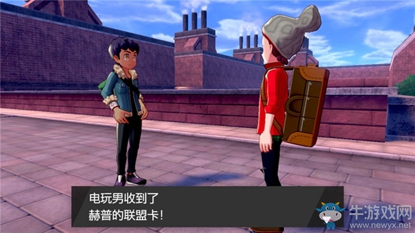 《精靈寶可夢(mèng)：劍/盾》機(jī)擎競(jìng)技場(chǎng)劇情流程攻略