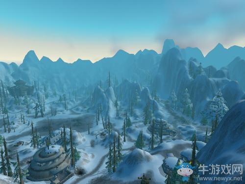 《魔獸世界懷舊服》奧特蘭克山谷戰場玩法介紹