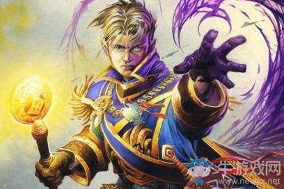 《爐石傳說》古墓怪譚狂野墻牧卡組推薦