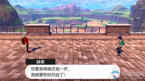 《精靈寶可夢：劍/盾》5號道路劇情流程攻略