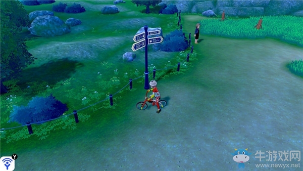 《精靈寶可夢：劍/盾》重返機擎市劇情流程攻略