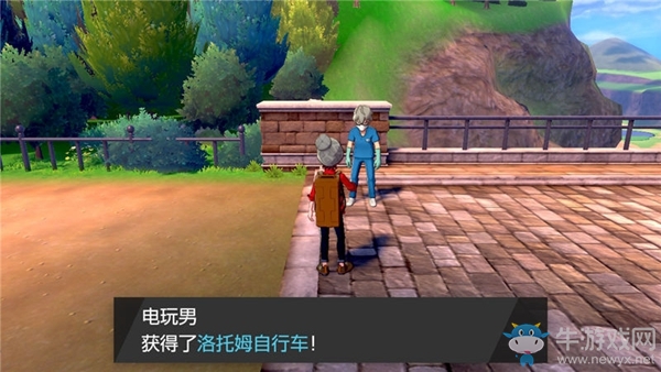 《精靈寶可夢：劍/盾》5號道路劇情流程攻略