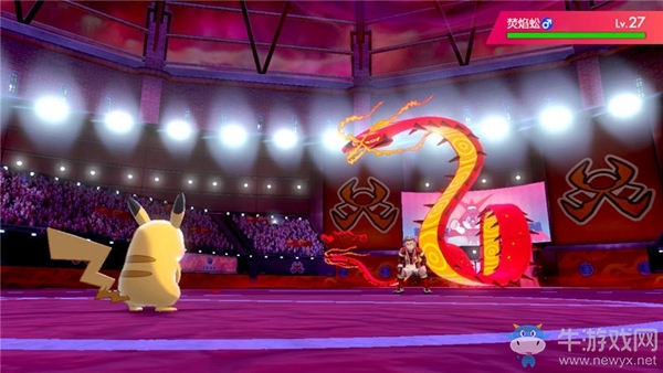 《精靈寶可夢：劍/盾》重返機擎市劇情流程攻略