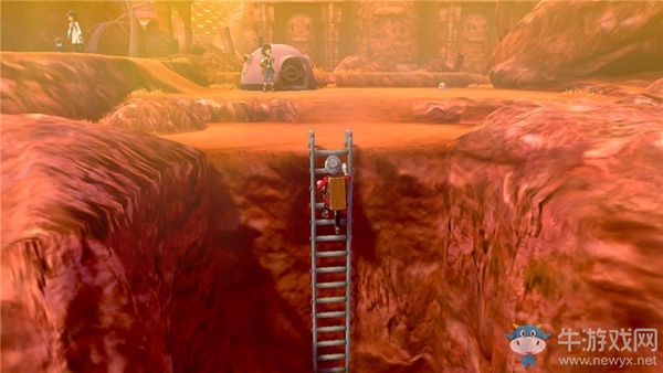 《精靈寶可夢：劍/盾》6號道路劇情流程攻略