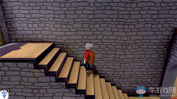 《精靈寶可夢：劍/盾》拳關市劇情流程攻略