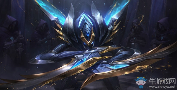 《LOL》虛空掠奪者卡茲克臺(tái)詞大全