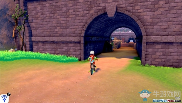 《精靈寶可夢：劍/盾》7號&8號道路劇情流程攻略