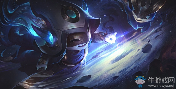 《LOL》仙靈女巫璐璐臺詞大全