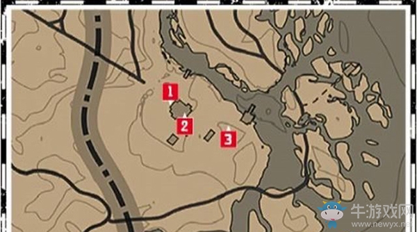 《荒野大鏢客2》啟示錄的騎士們-金牌達成攻略