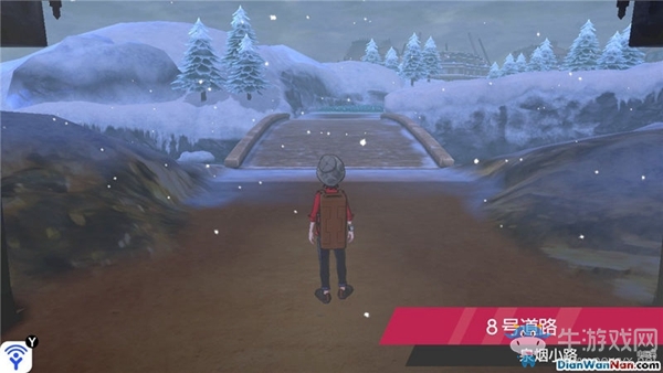 《精靈寶可夢：劍/盾》7號&8號道路劇情流程攻略