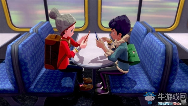 《精靈寶可夢：劍/盾》重返拳關市劇情流程攻略