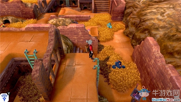 《精靈寶可夢：劍/盾》7號&8號道路劇情流程攻略