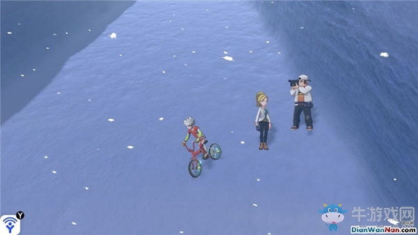 《精靈寶可夢：劍/盾》10號道路劇情流程攻略