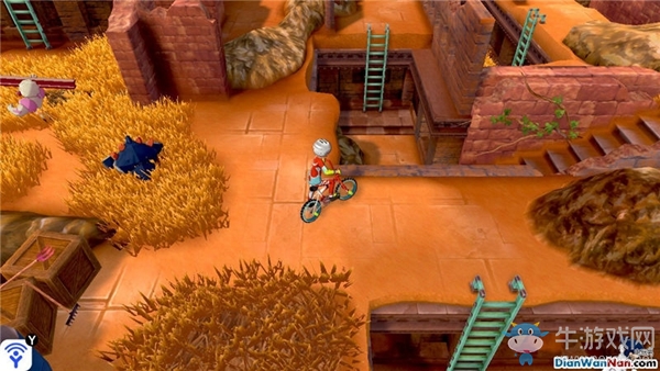 《精靈寶可夢：劍/盾》7號&8號道路劇情流程攻略