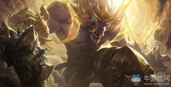 《LOL》祖安怒獸沃里克臺詞大全