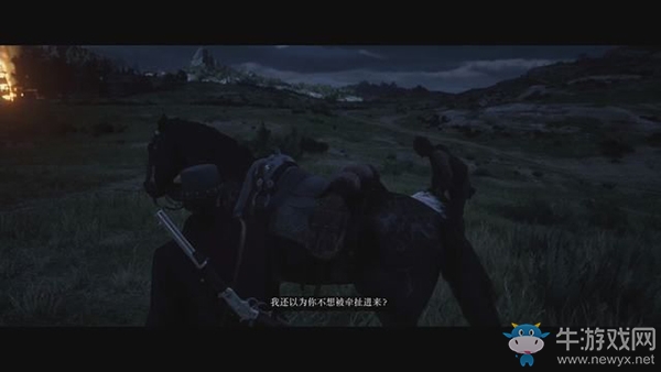 《荒野大鏢客2》美國父親第1/2部分-金牌達成攻略