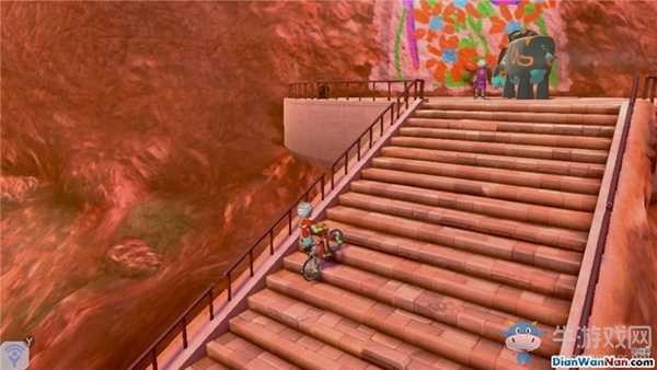 《精靈寶可夢：劍/盾》遺跡&迷光森林劇情流程攻略