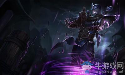 《LOL》暮光之眼慎臺詞大全