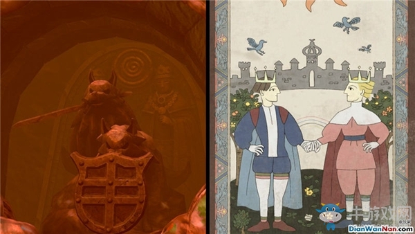 《精靈寶可夢：劍/盾》遺跡&迷光森林劇情流程攻略