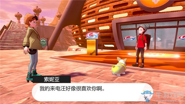 《精靈寶可夢：劍/盾》溯傳鎮(zhèn)劇情流程攻略