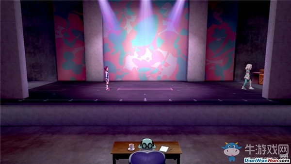 《精靈寶可夢：劍/盾》舞姿鎮劇情流程攻略